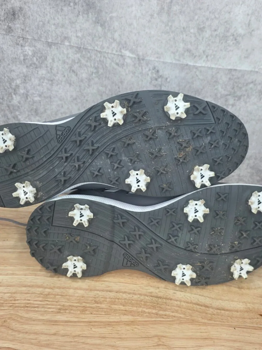 adidas midsoles lugs